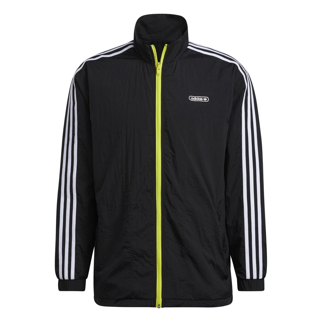 Adidas Originals Track Top - Black
